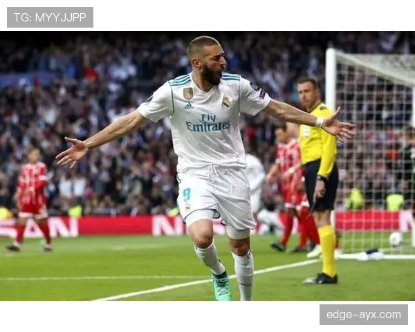 本泽马再现统治力 成为球队胜负关键推动者 本泽马再现统治力 成为球队胜负关键推动者