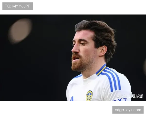 利兹联反击如电，状态回升点燃球迷期待