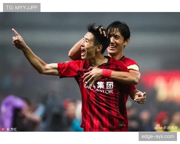 中超赛季表现亮眼，最佳球员之争白热化引关注