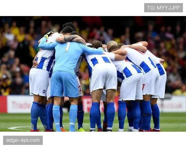 布莱顿进攻体系全面升级，持续进化助力球队表现愈发亮眼