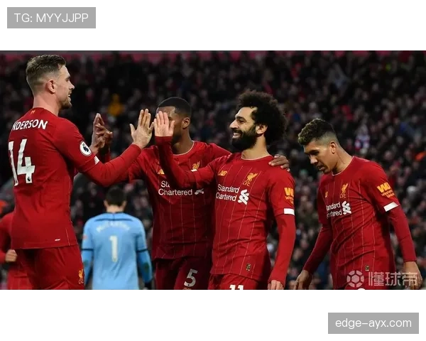 基恩解析英超争冠格局：诸强逐鹿，冠军归属渐趋明朗