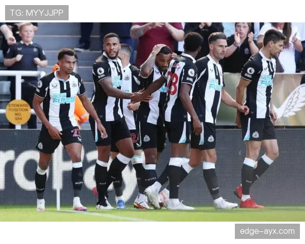 纽卡斯尔联队新赛季初显成效，沙特财团合作持续推动球队发展