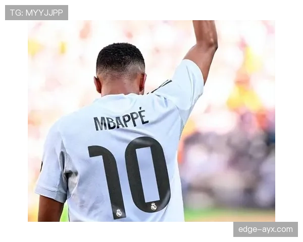 姆巴佩1998年出生 本赛季状态持续提升