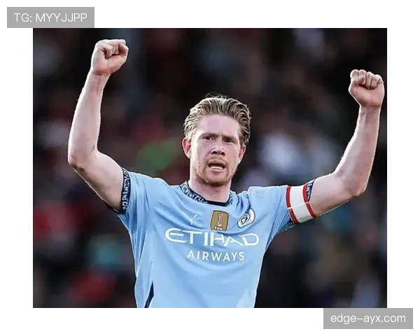 德布劳内巅峰时刻回顾