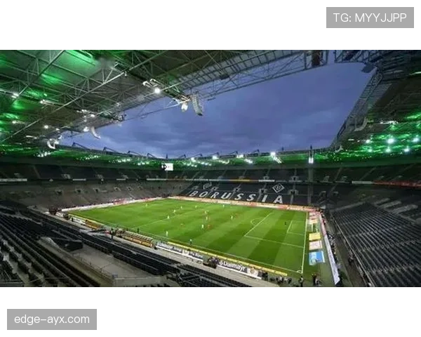 德甲欧普尔竞技场