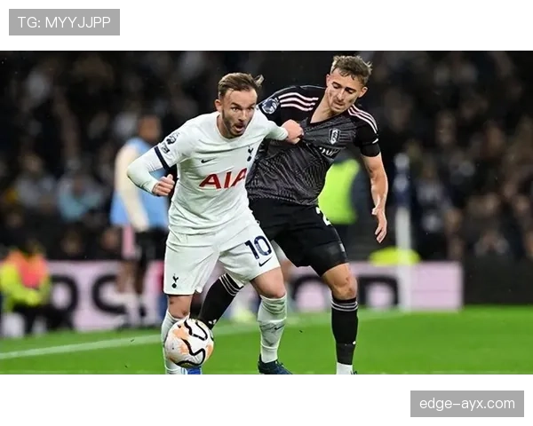 麦迪逊在热刺体系中的战术价值解析