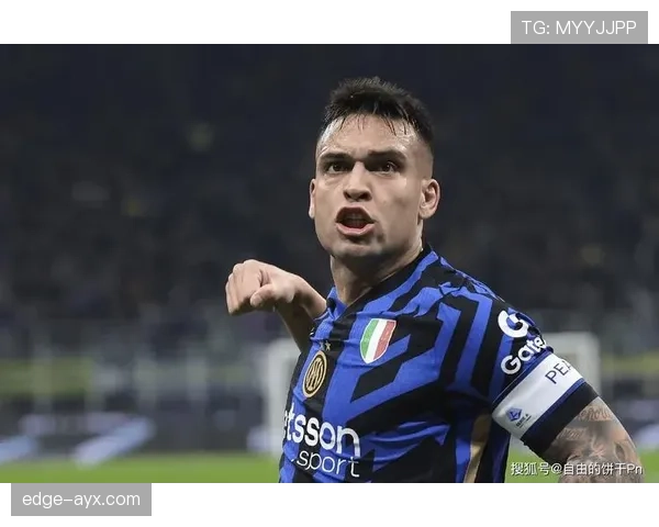 国际米兰战术困局加剧:过度依赖劳塔罗是否正在拖垮蓝黑军团争冠步伐? 国际米兰战术困局加剧:过度依赖劳塔罗是否正在拖垮蓝黑军团争冠步伐?