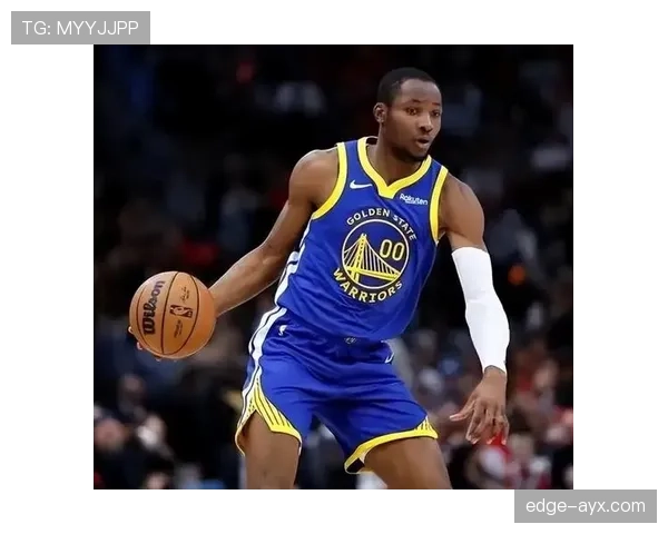 库明加无球切入制造空位较新秀季更具威胁