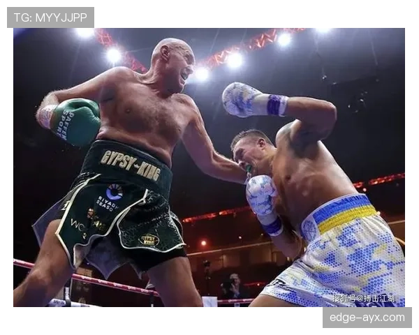 泰森·富里赛前喝香槟吃牛排，赛后直接睡到对手酒店门口？