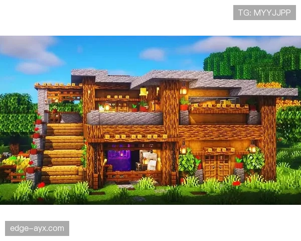 莫兰特家的车库比我的房子还大