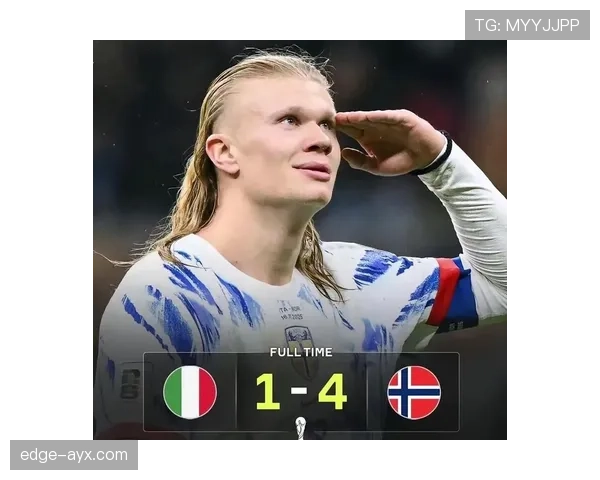 哈兰德世界杯最佳球员预测